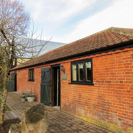 Appletree Cottage Fressingfield Exterior photo